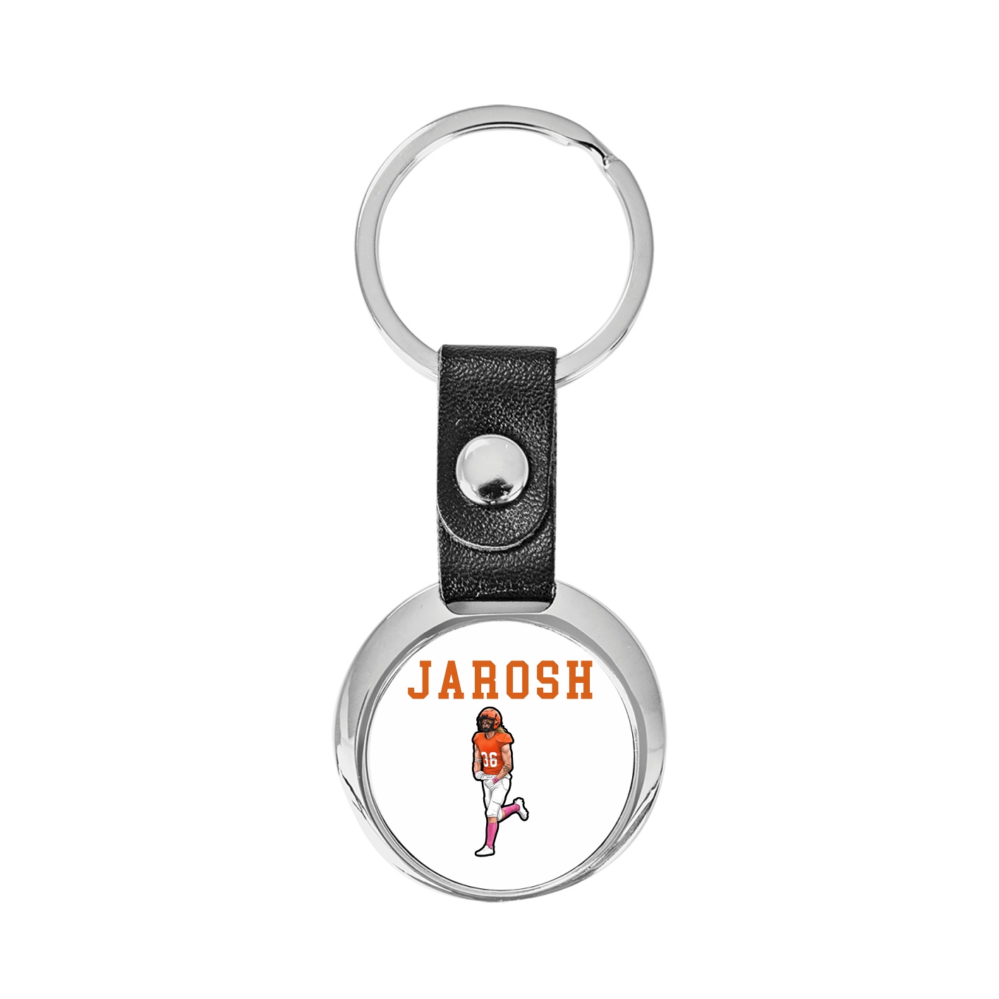 Key Chain — Shirsey in Classic