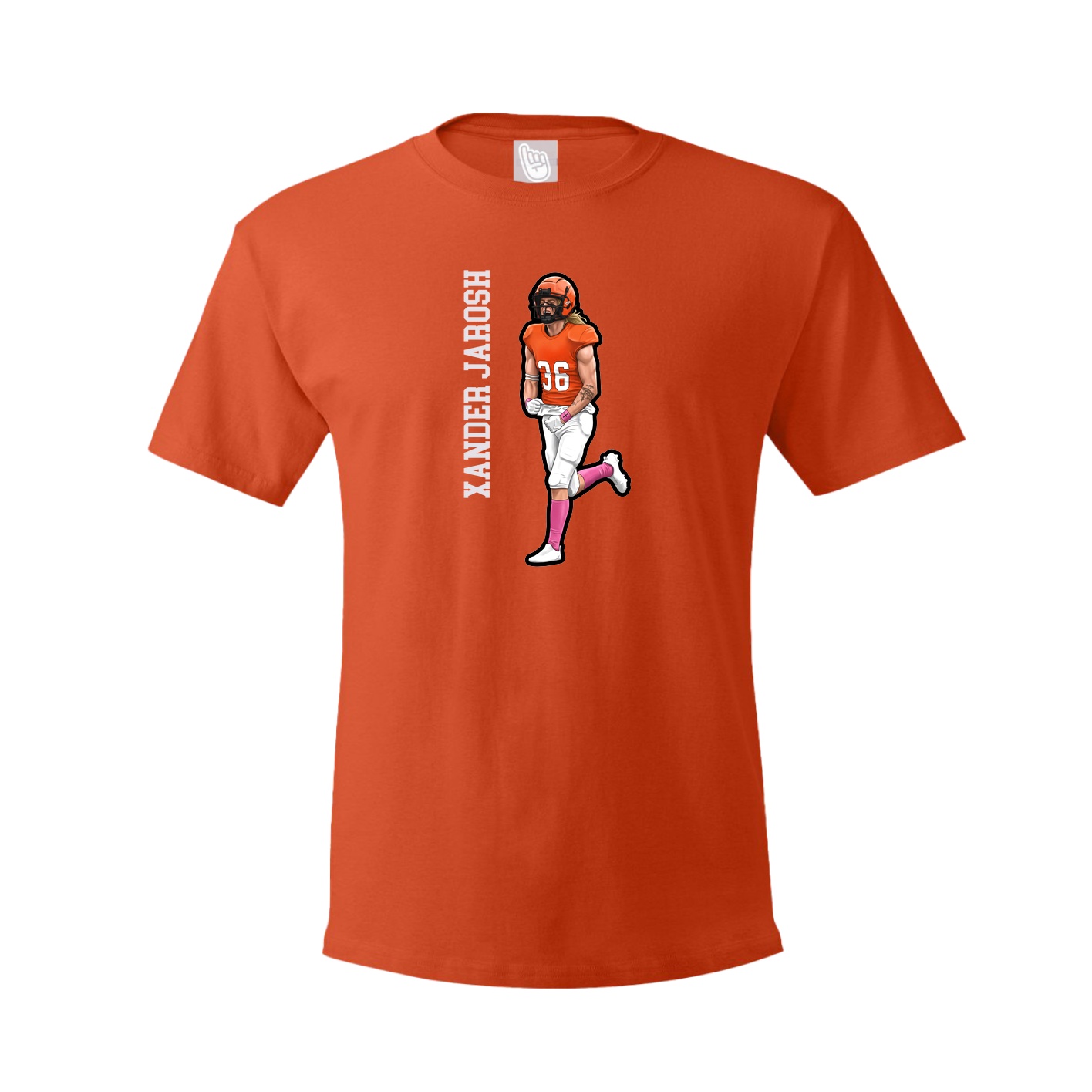 NIL Club Tee