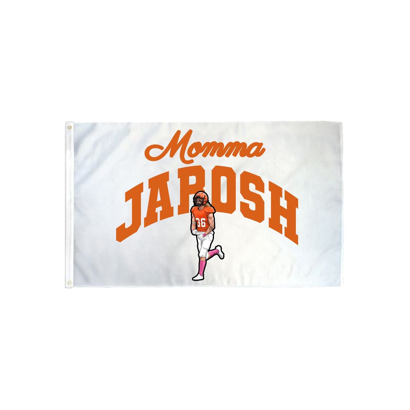 3x5 Flag — Mothers Day Arch in Classic