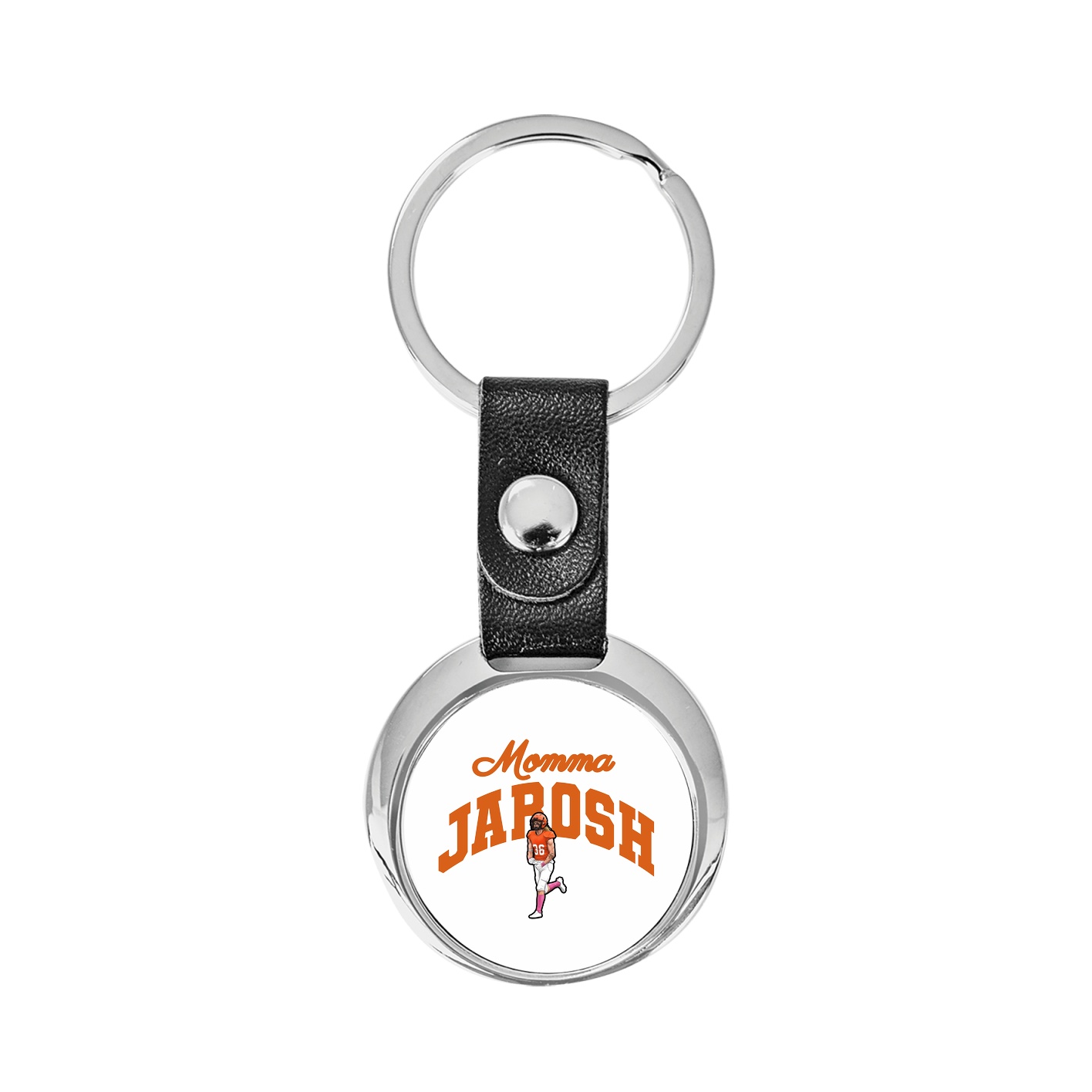 Key Chain — Mothers Day Arch in Classic