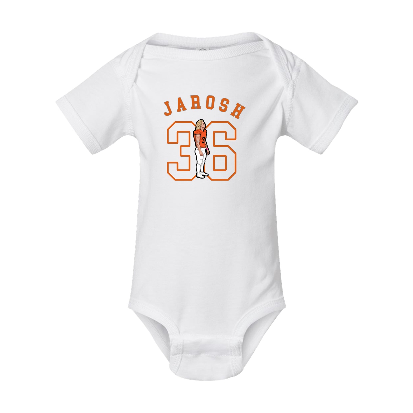 Baby Onesie