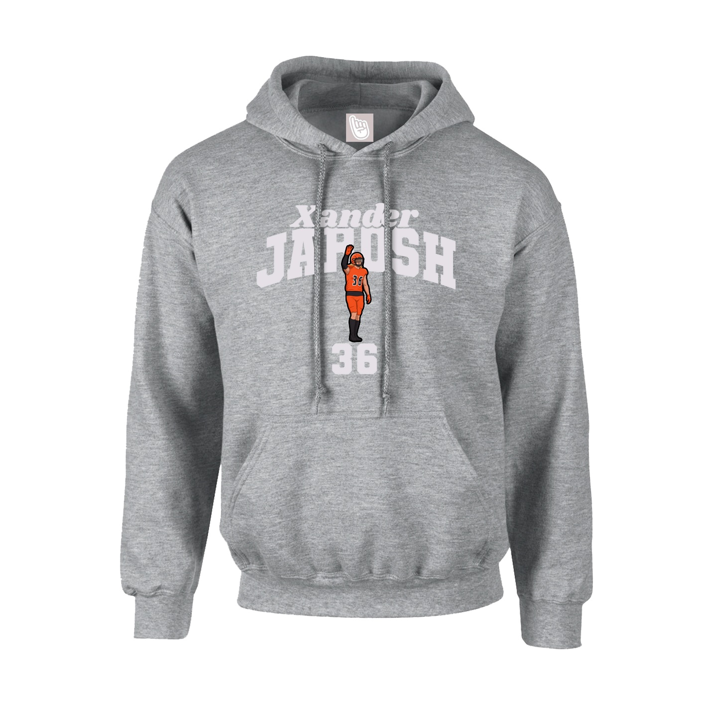 Hoodie
