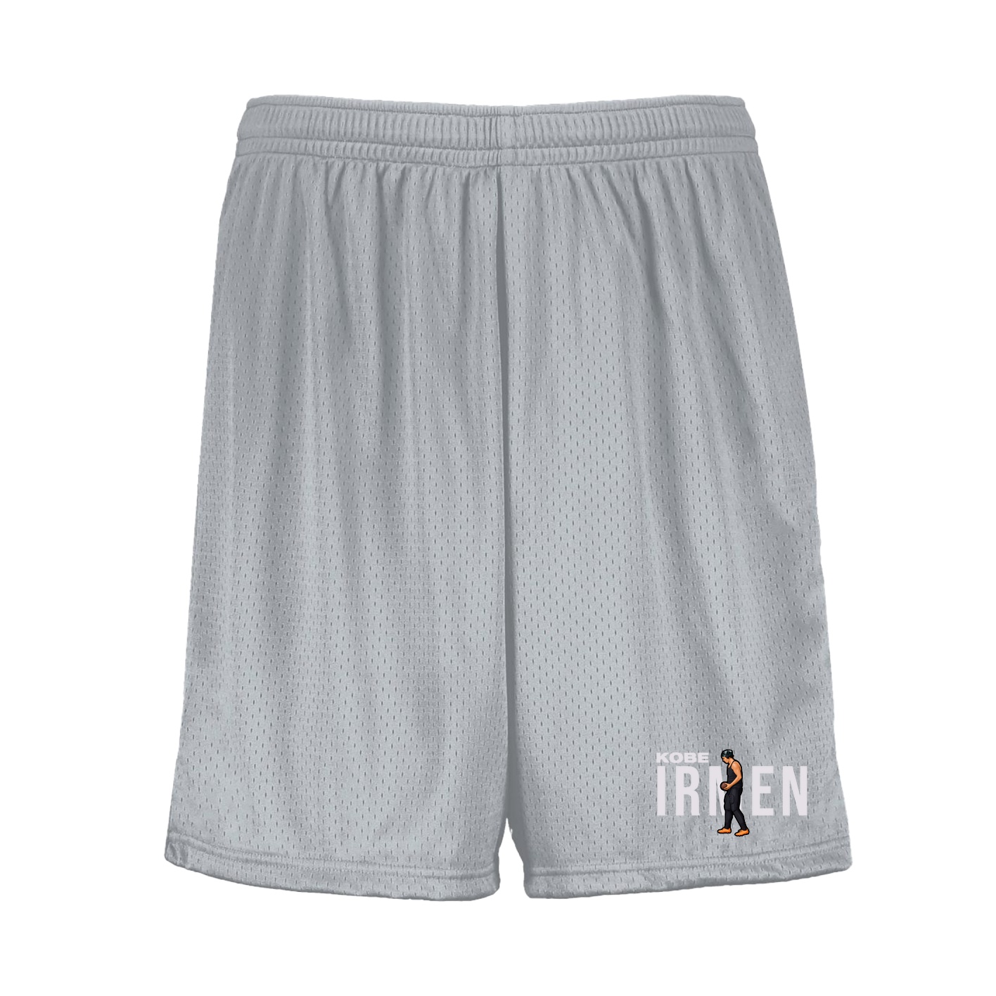 Shorts — Player Name in Classic