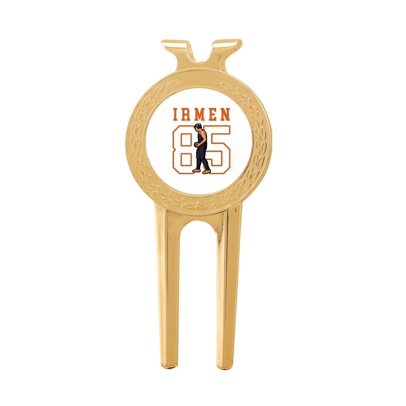 Divot Tool with Ball Marker — Shirsey in Classic