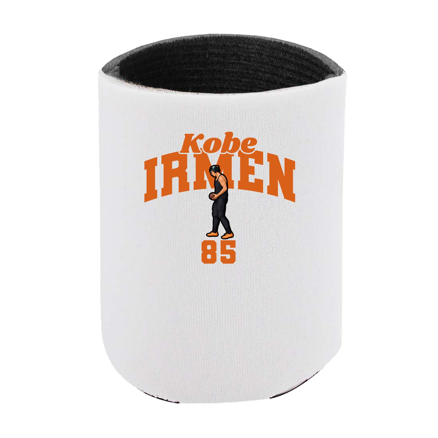 Can Holder — Signature Arch in White