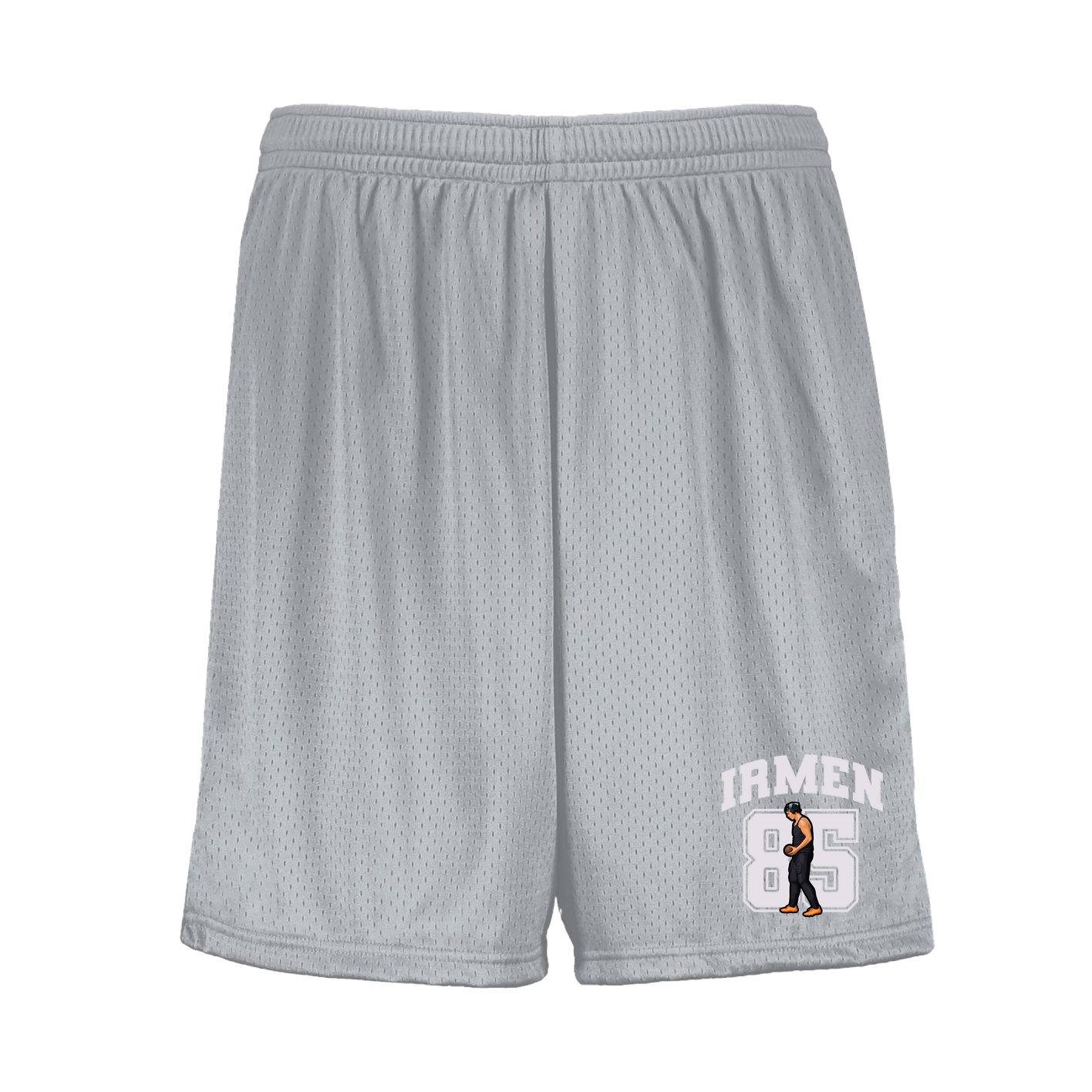 Shorts — Number in Classic