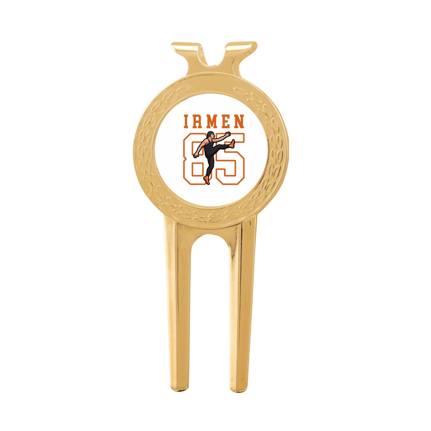 Divot Tool with Ball Marker — Shirsey in Classic