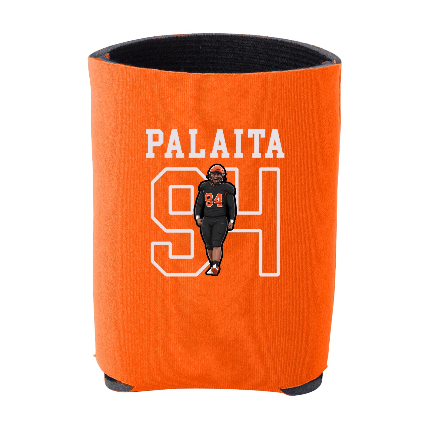 Can Holder — Shirsey in Orange