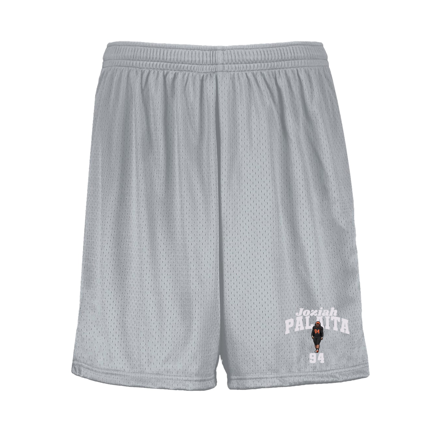 Shorts — Signature Arch in Classic