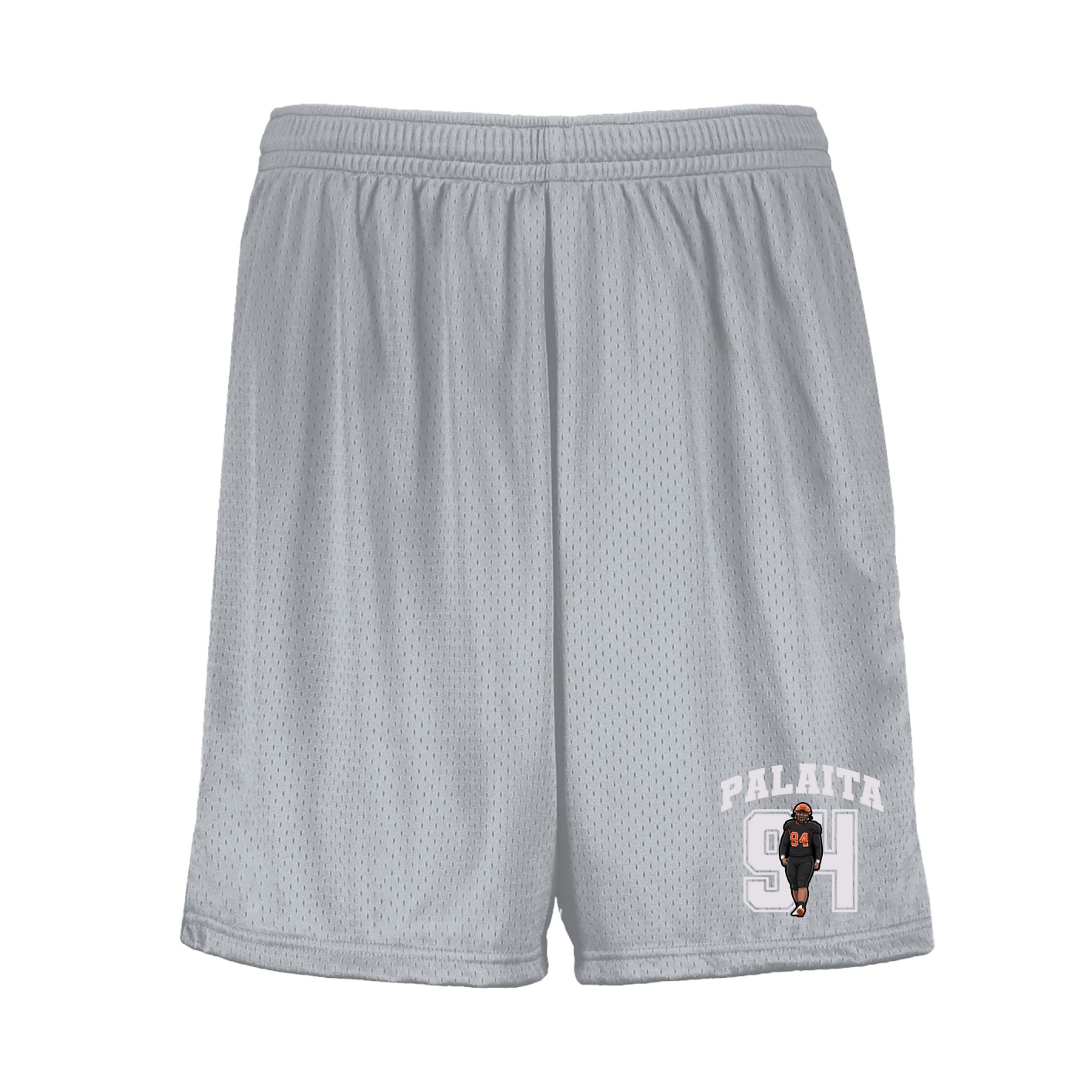 Shorts — Number in Classic