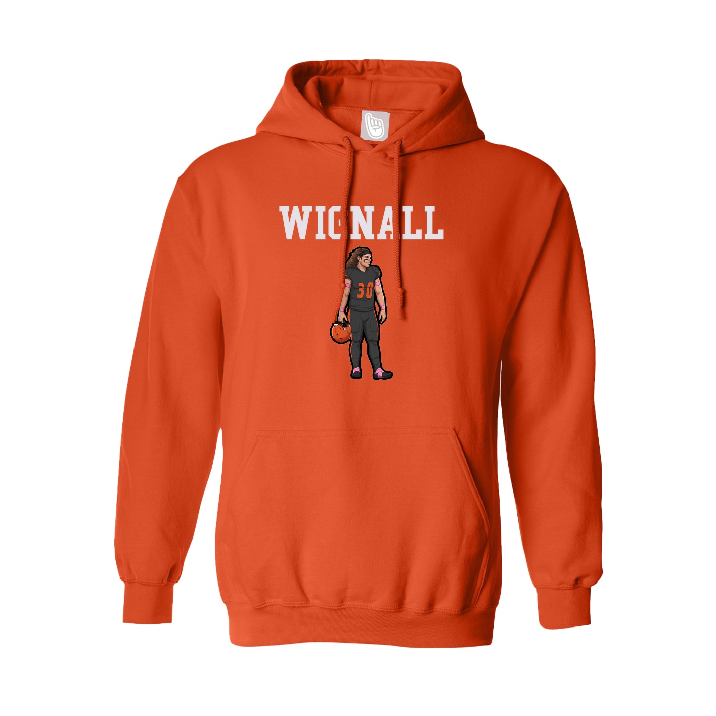 Hoodie
