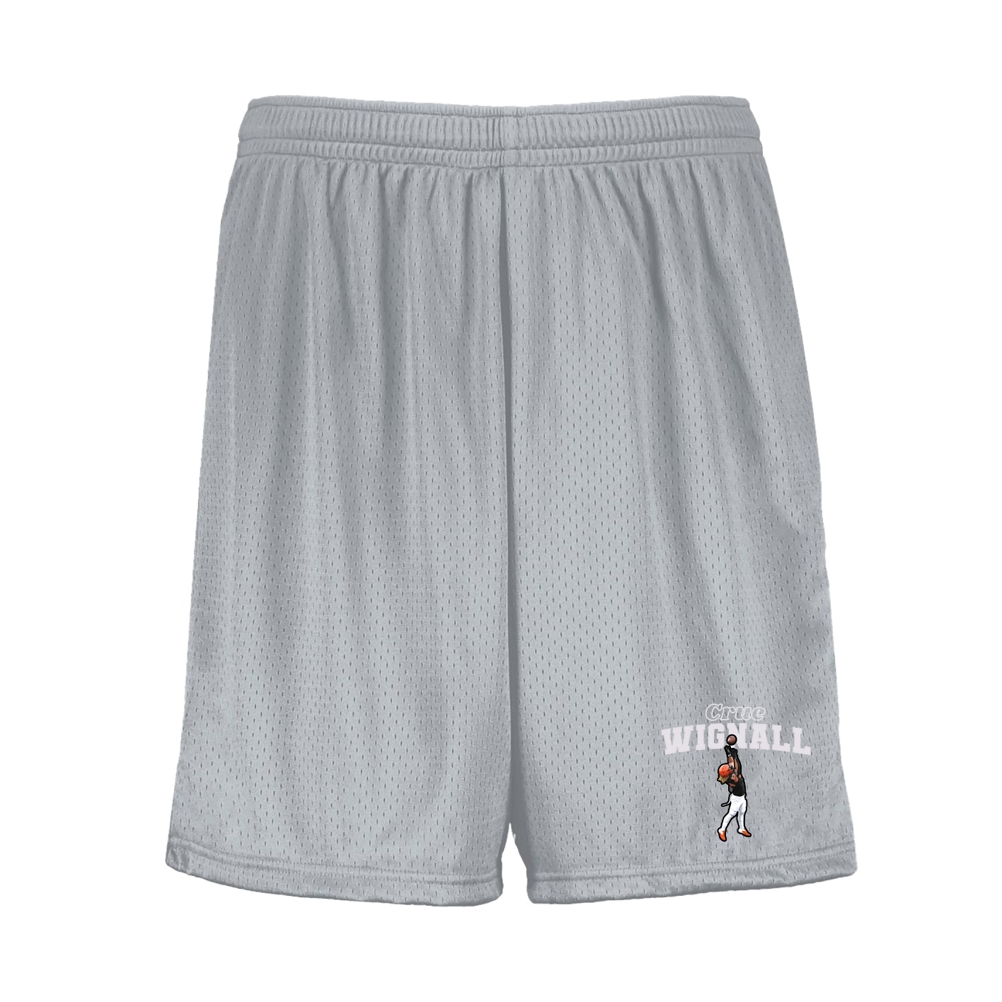 Shorts — Name Arch in Classic
