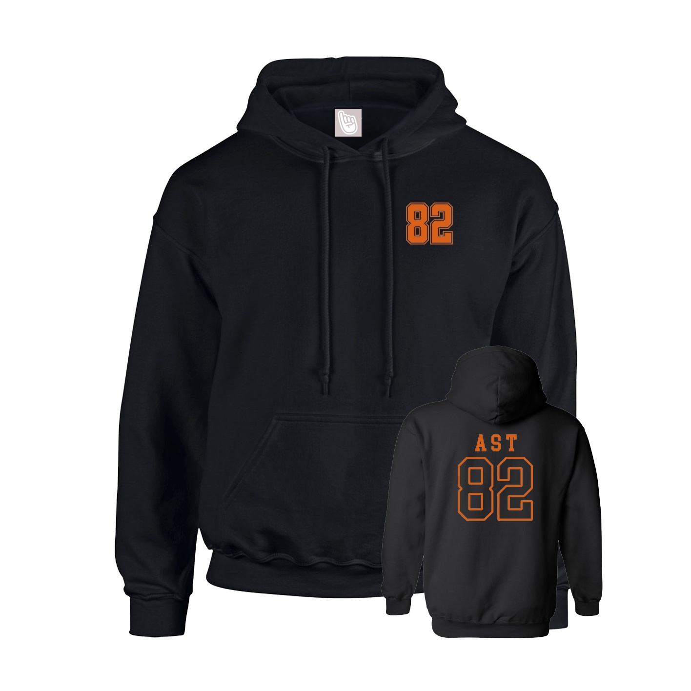 Hoodie
