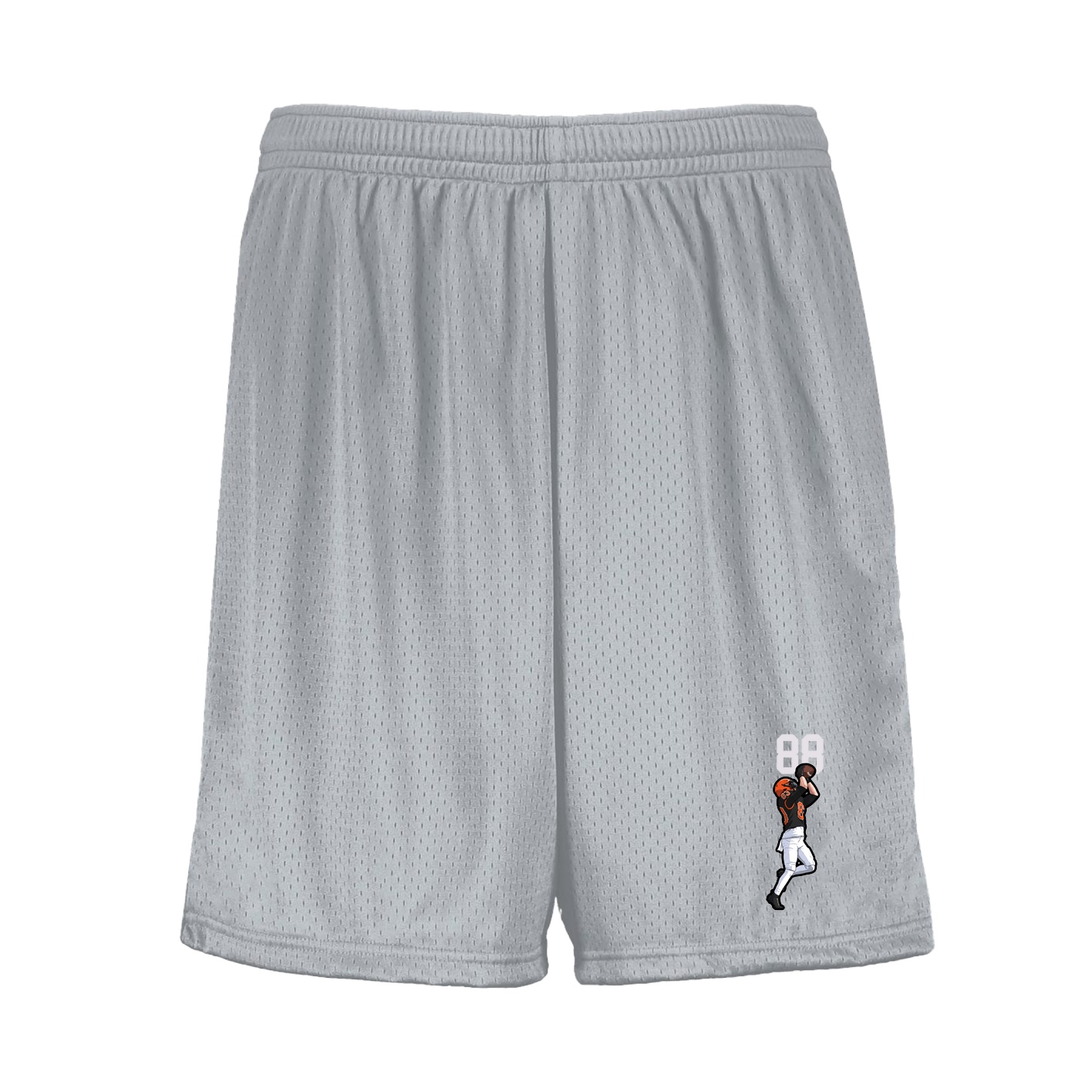 Shorts — Number Top in Classic