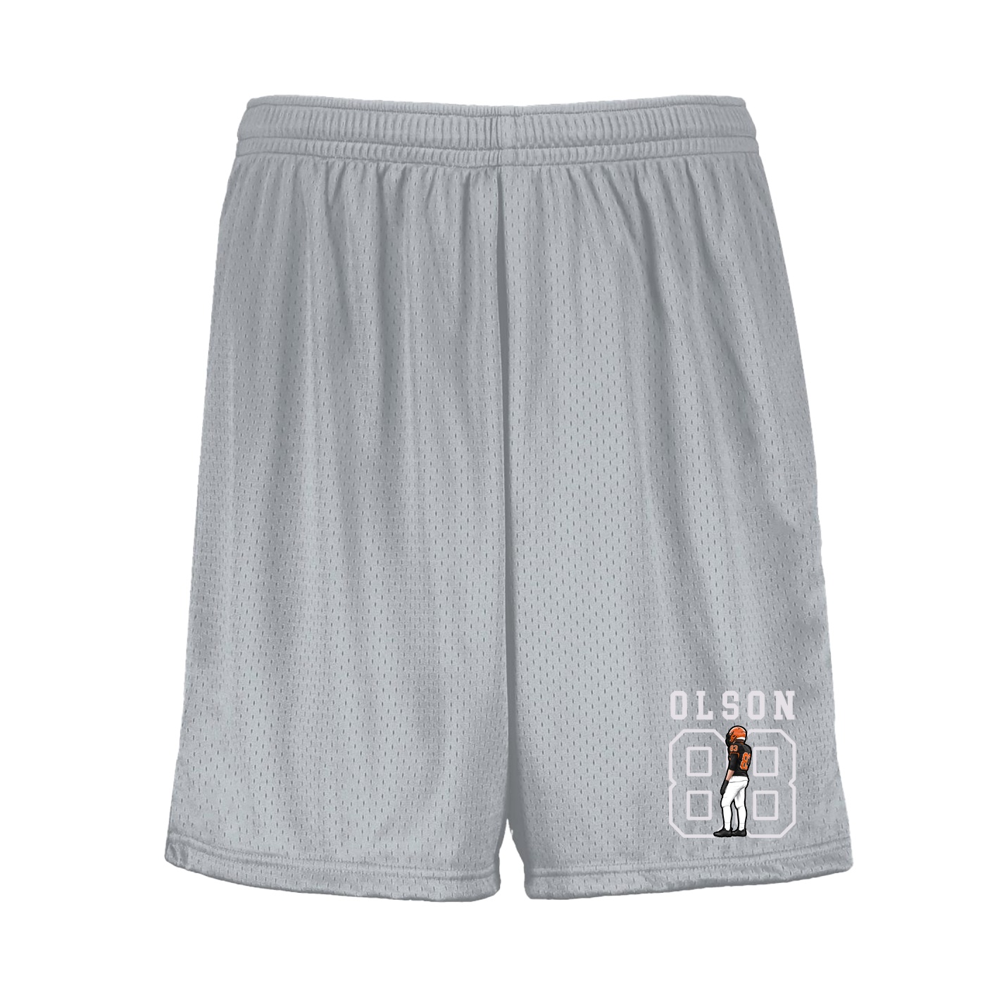 Shorts — Shirsey in Classic