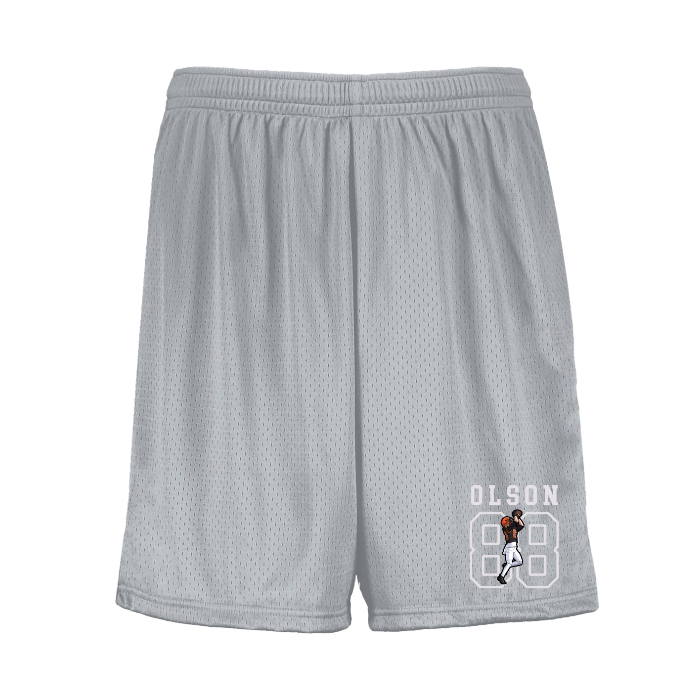 Shorts — Shirsey in Classic