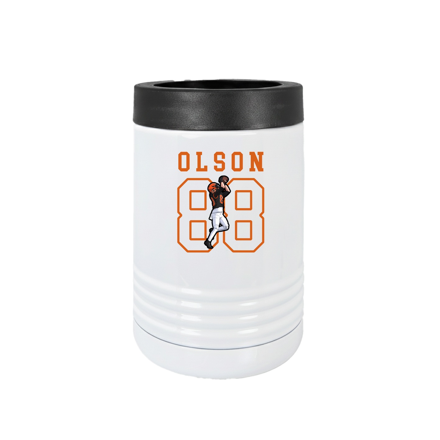 Beverage Holder — Shirsey in White