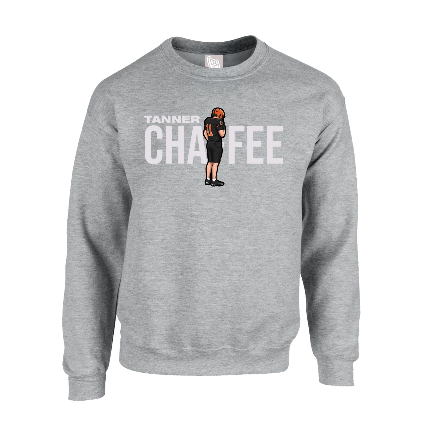 Fleece Crew