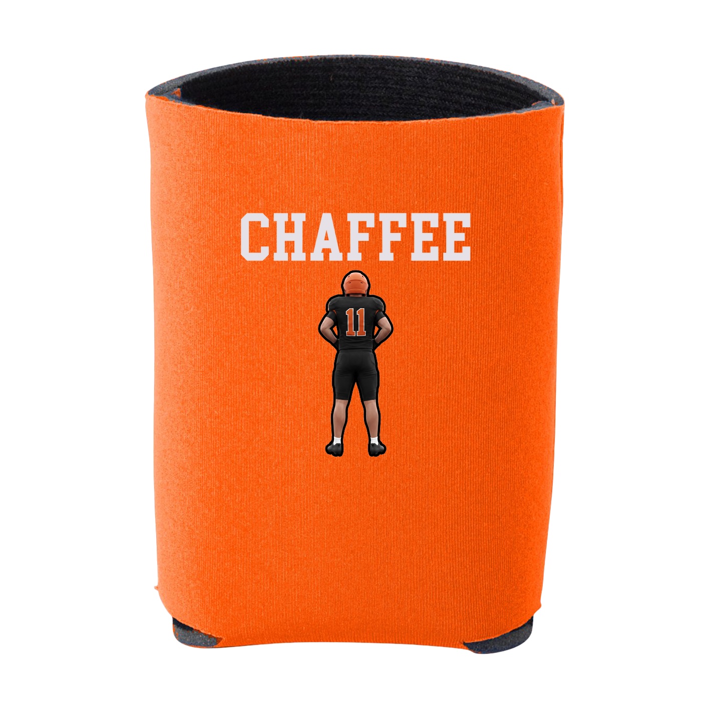 Can Holder — Shirsey in Orange