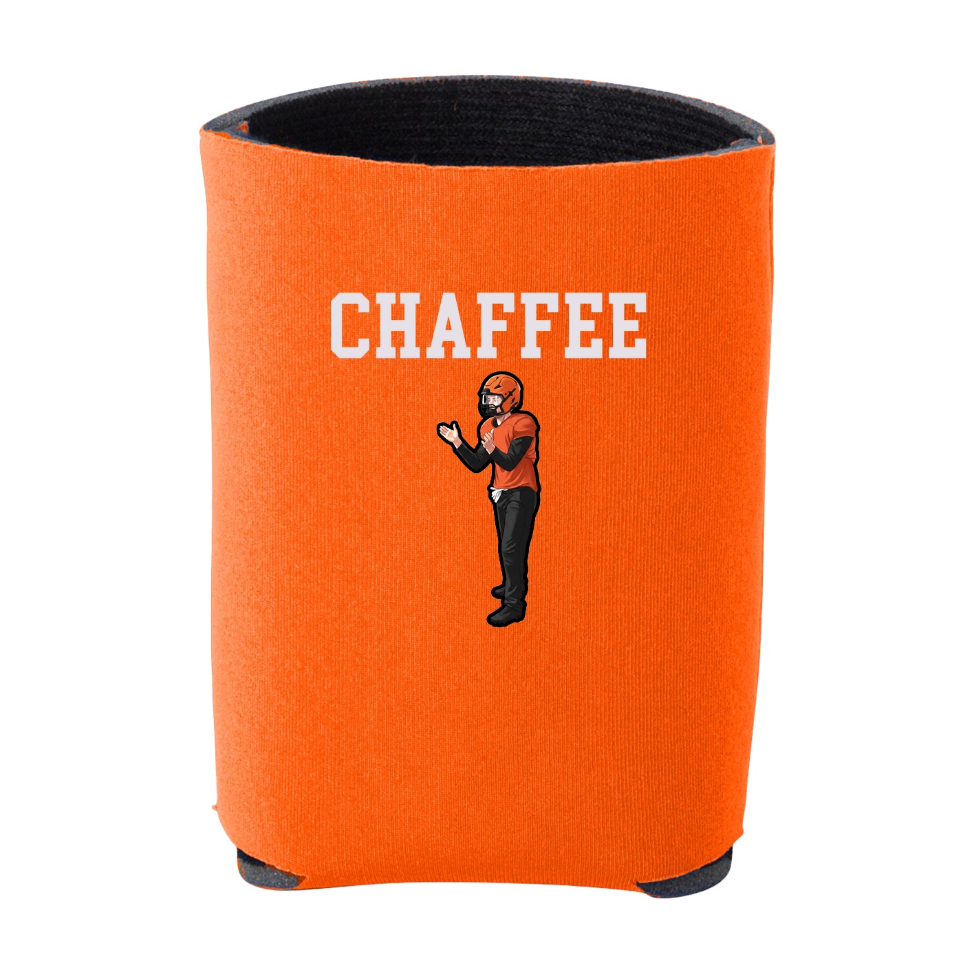 Can Holder — Shirsey in Orange