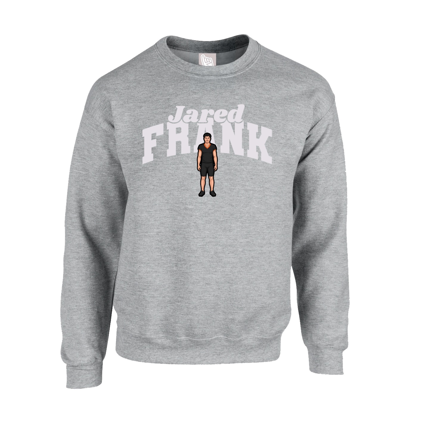 Fleece Crew