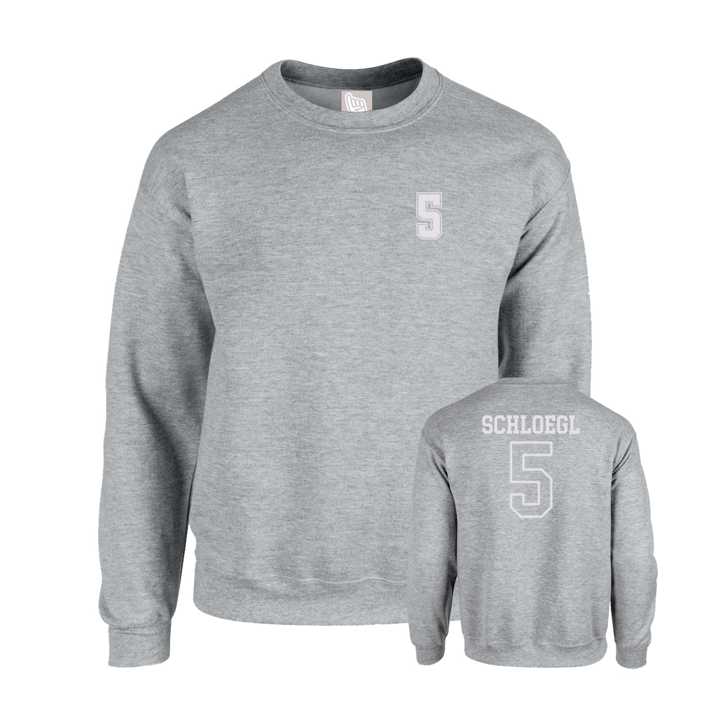Fleece Crew