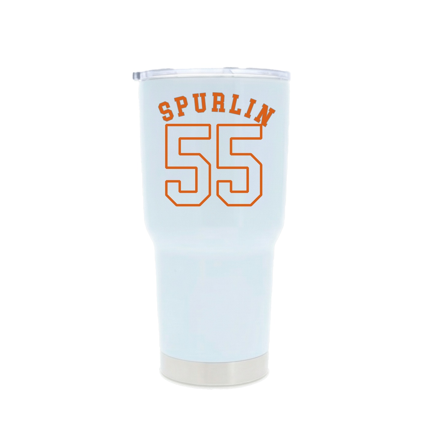 30oz Stainless Steel Tumbler
