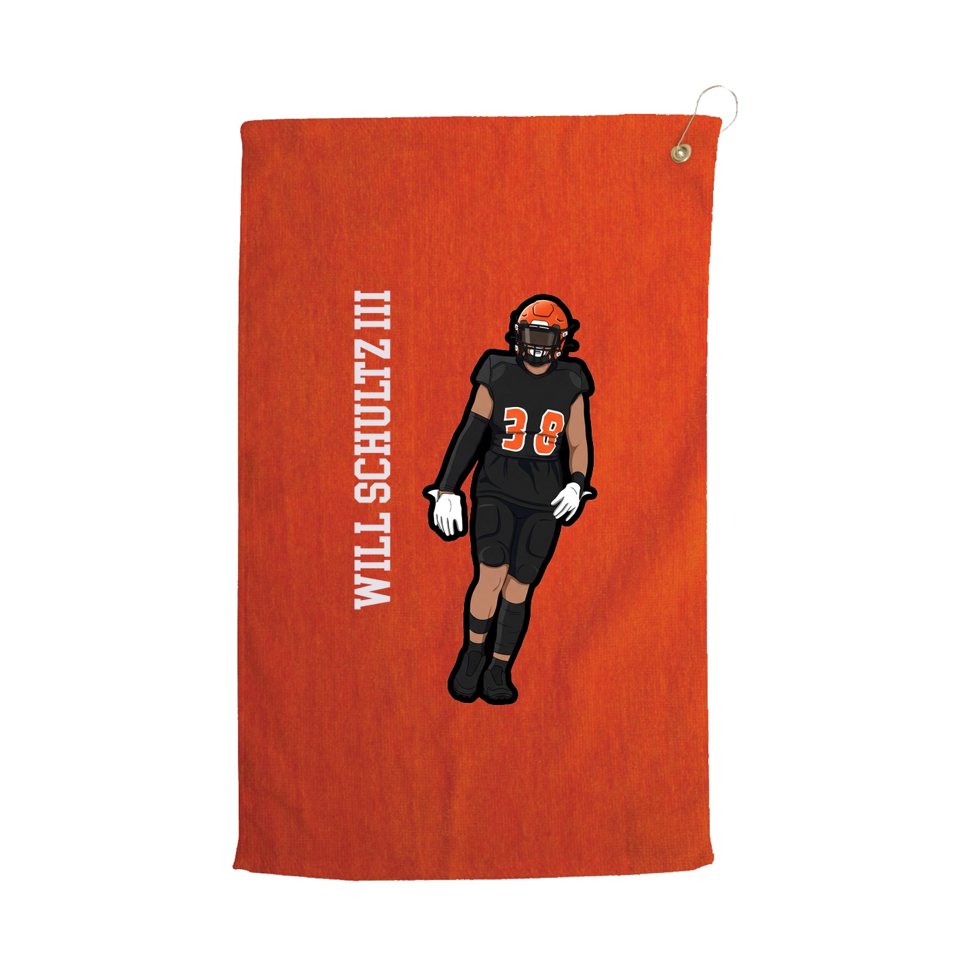 Golf Towel