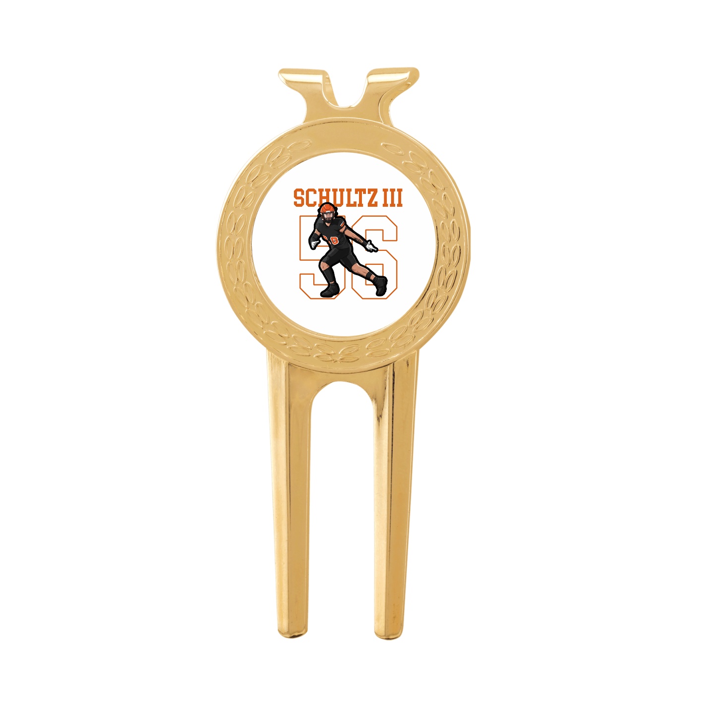 Divot Tool with Ball Marker — Shirsey in Classic
