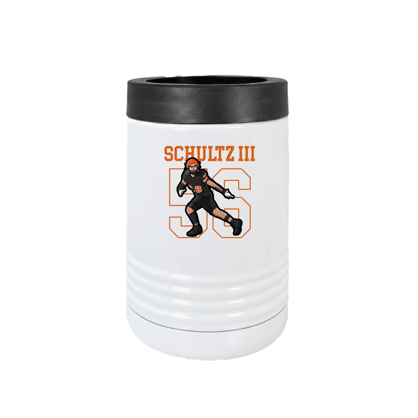 Beverage Holder — Shirsey in White
