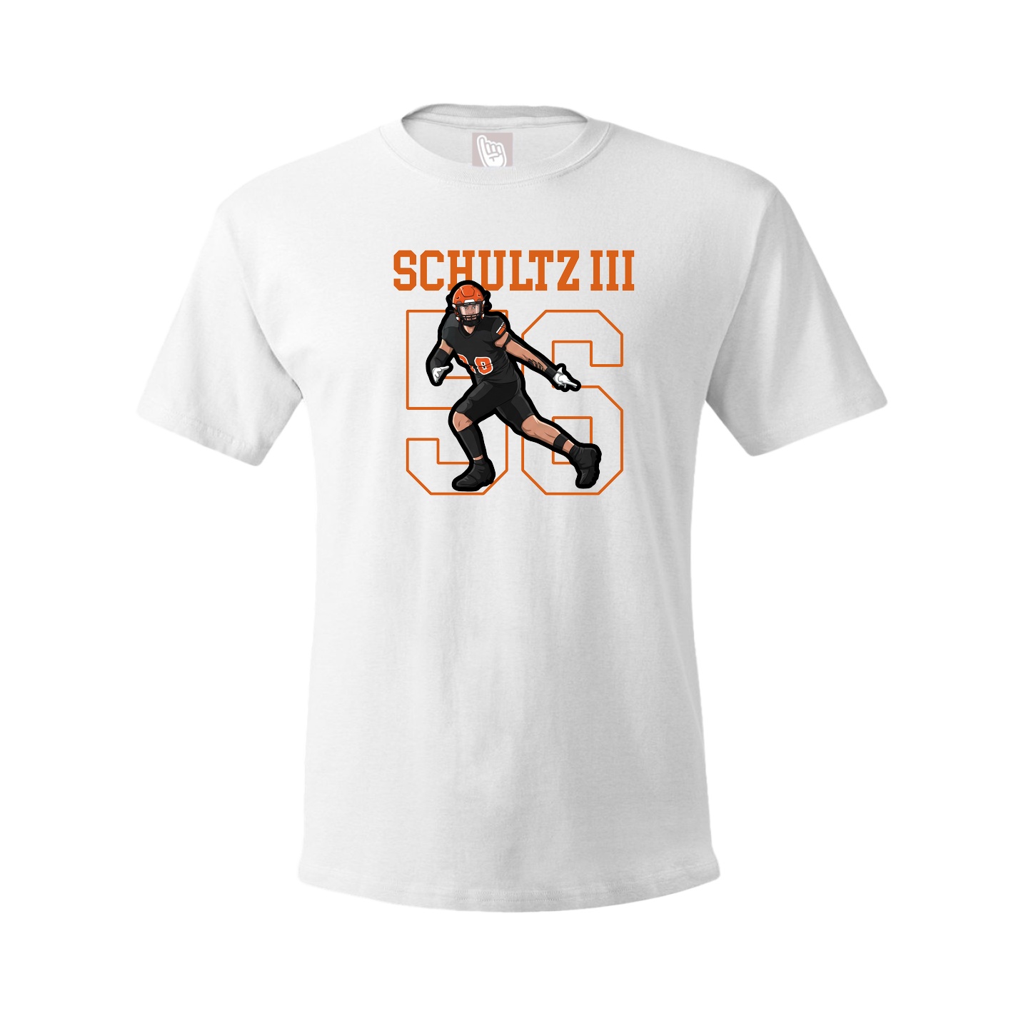 NIL Club Tee
