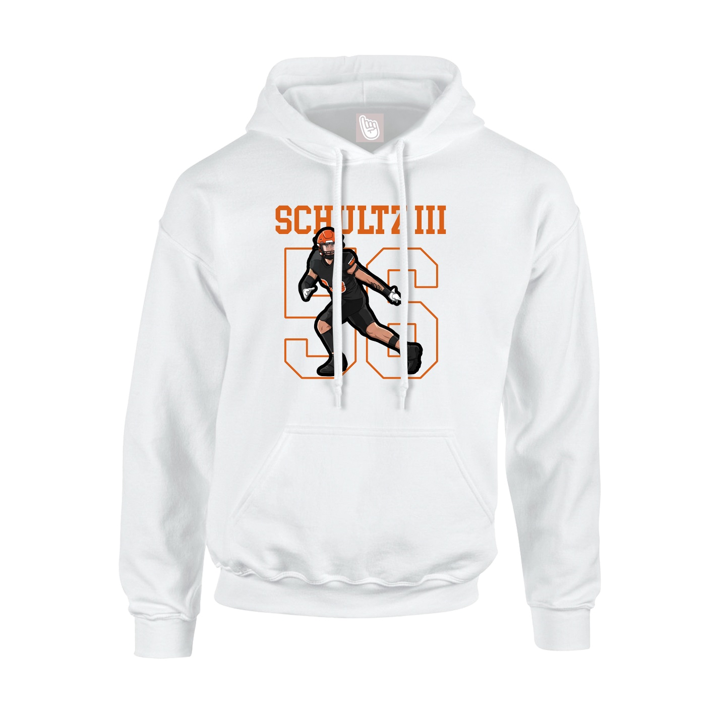Youth Hoodie