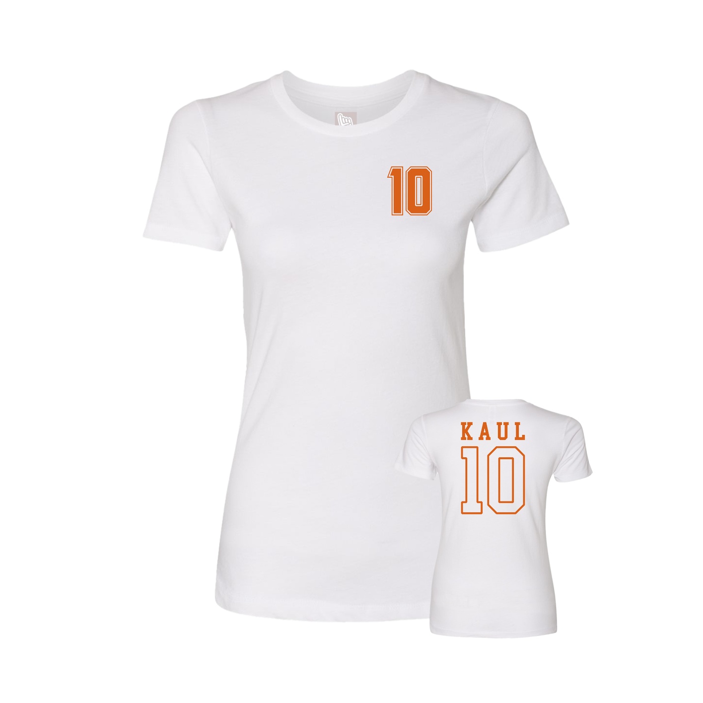 Womens Tee
