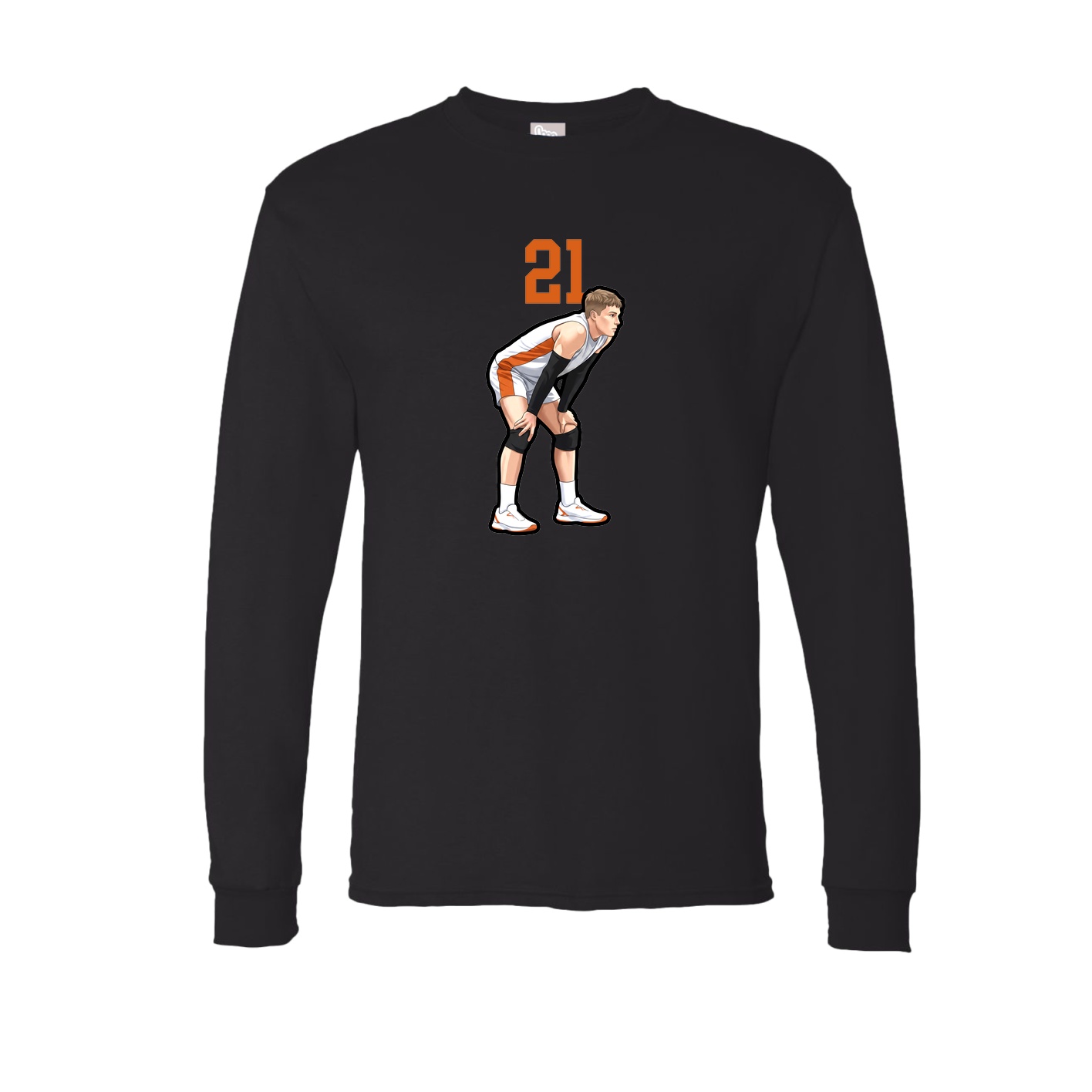 Long Sleeve Tee