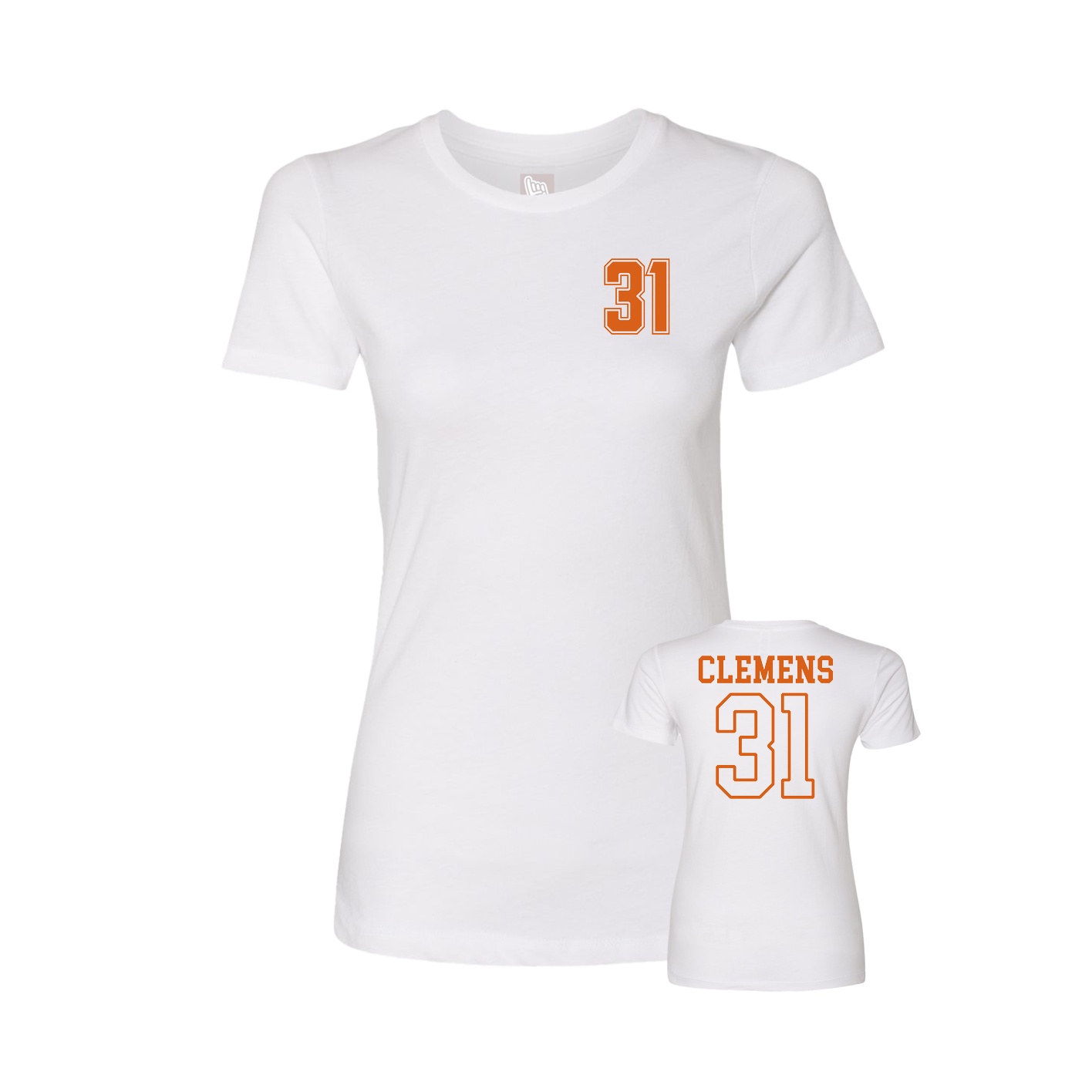 Womens Tee