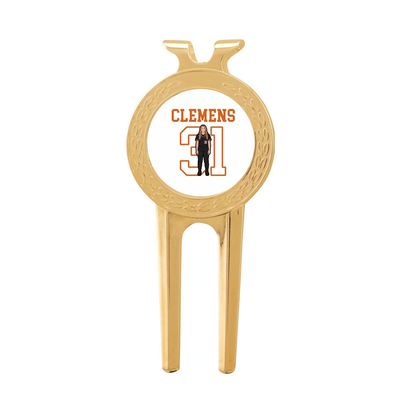 Divot Tool with Ball Marker — Shirsey in Classic