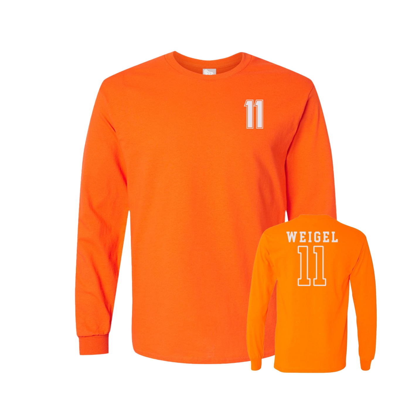 Long Sleeve Tee