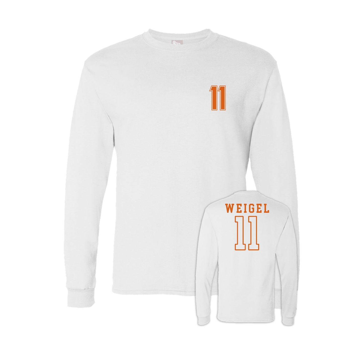 Long Sleeve Tee