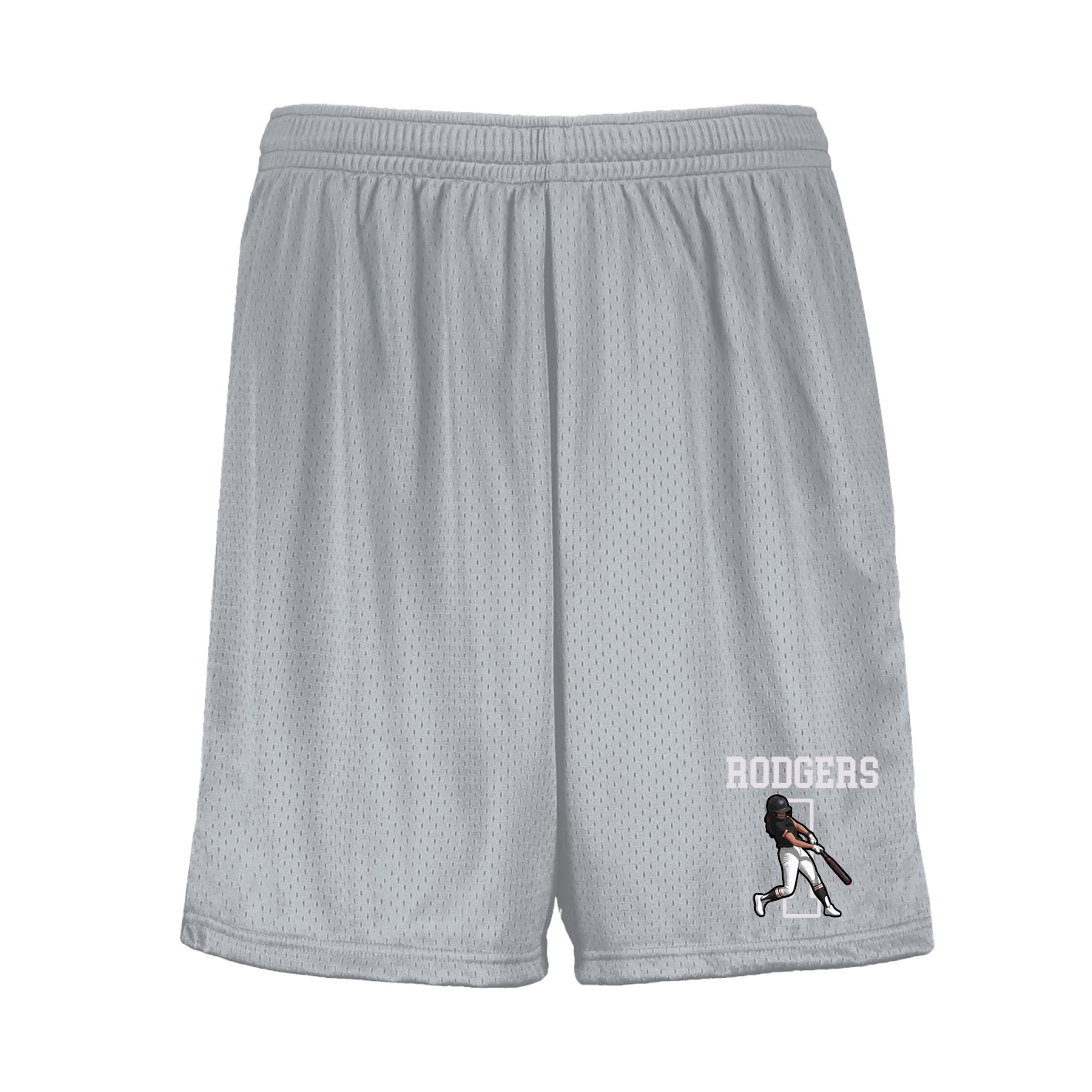 Shorts — Shirsey in Silver