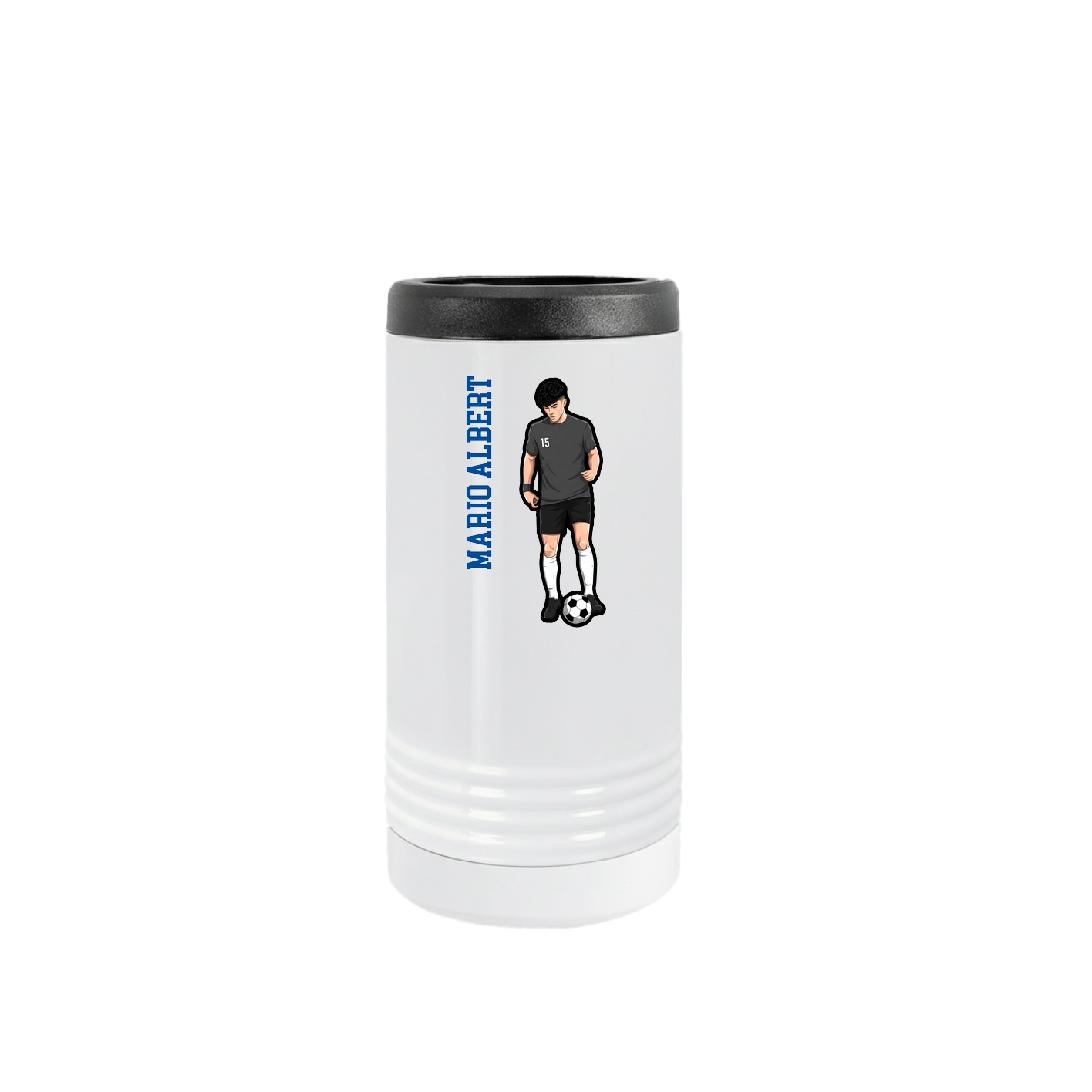 Polar Camel Slim Beverage Holder