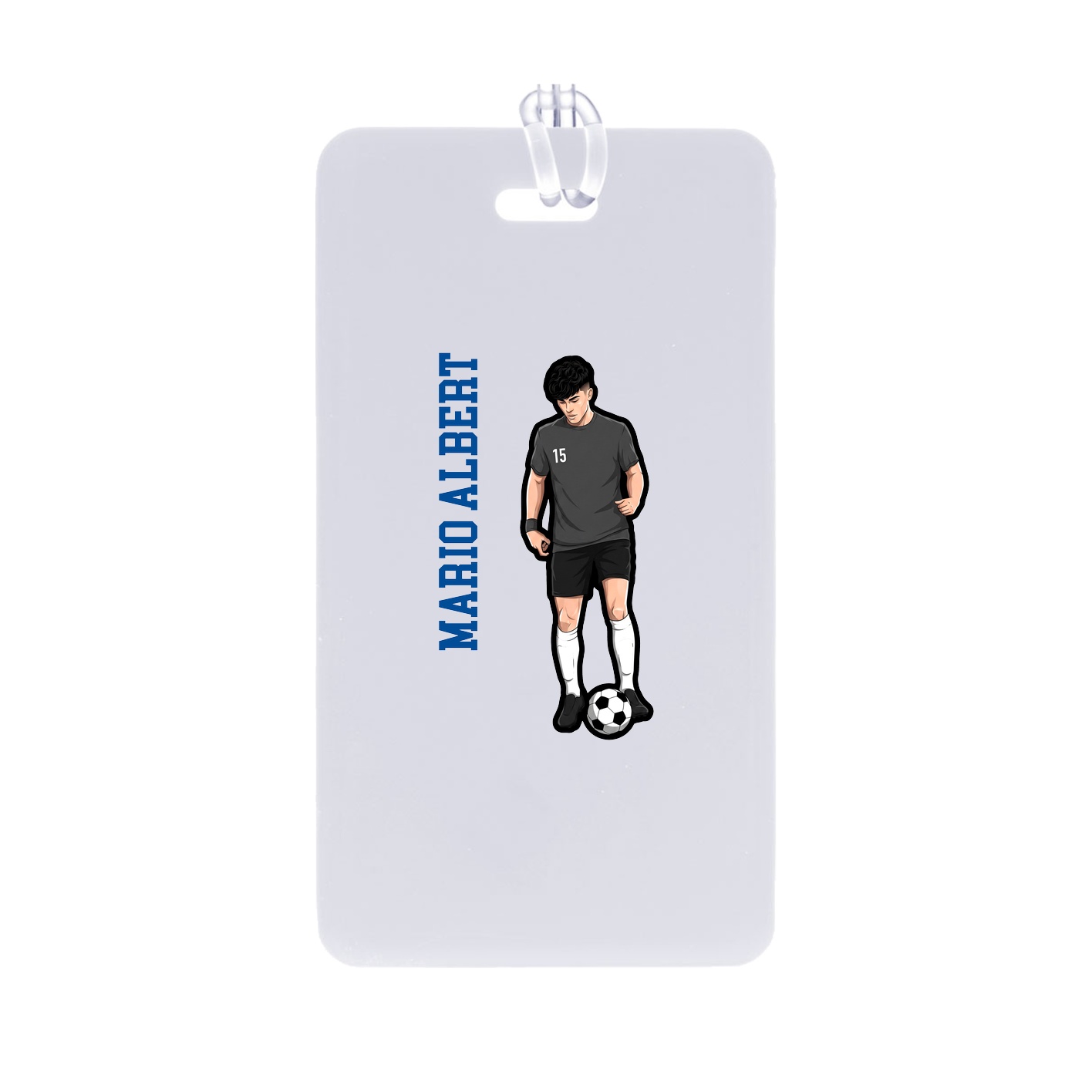 Bag Tag