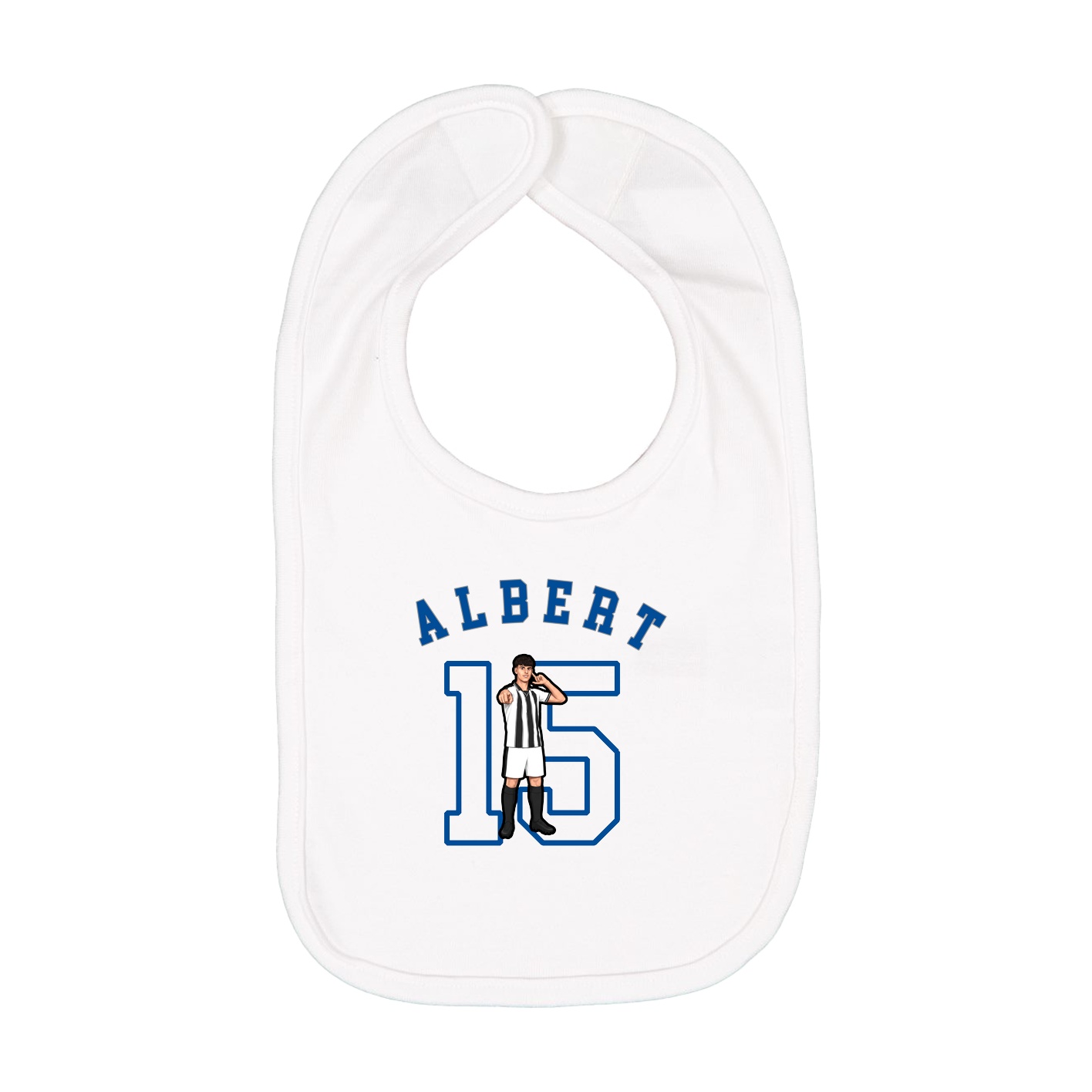 Infant Bib