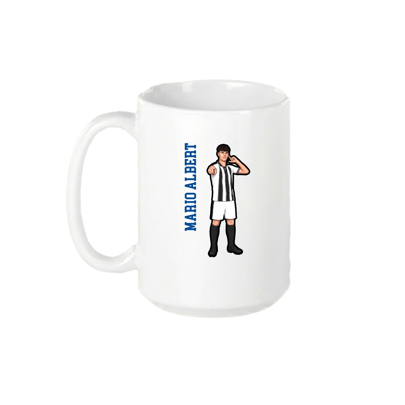 15oz Coffee Mug