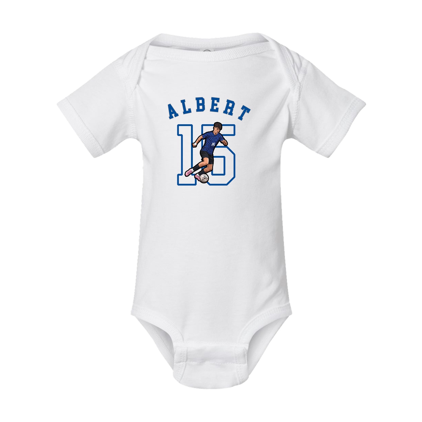 Baby Onesie