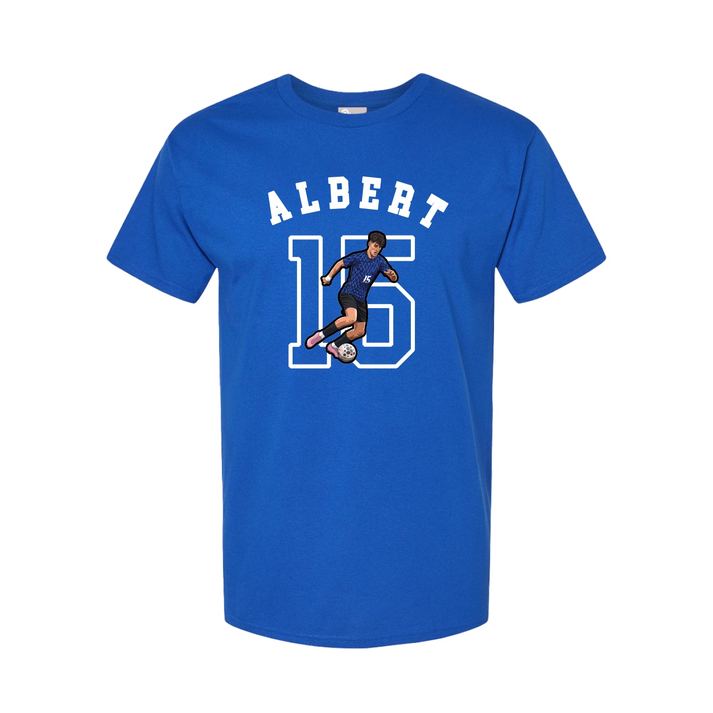 Tee — Shirsey Arch in Royal