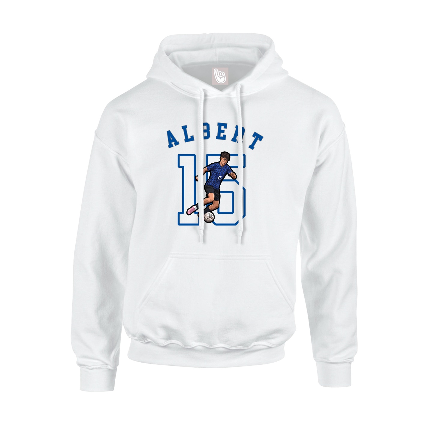 Hoodie