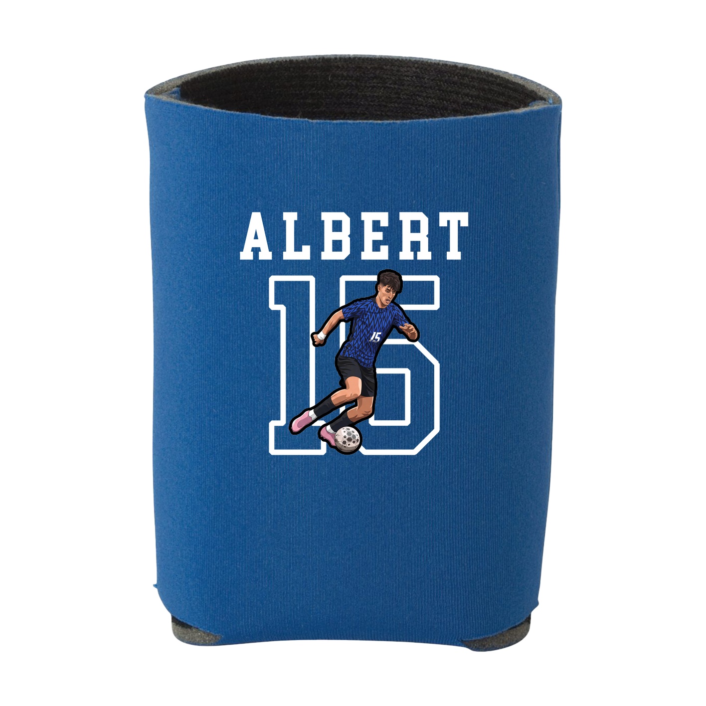 Can Holder — Shirsey in Royal