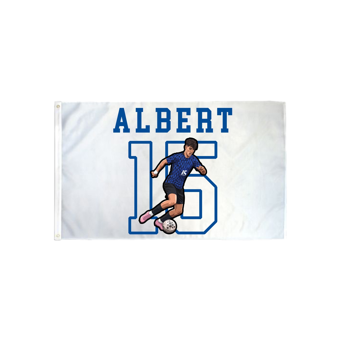 3x5 Flag
