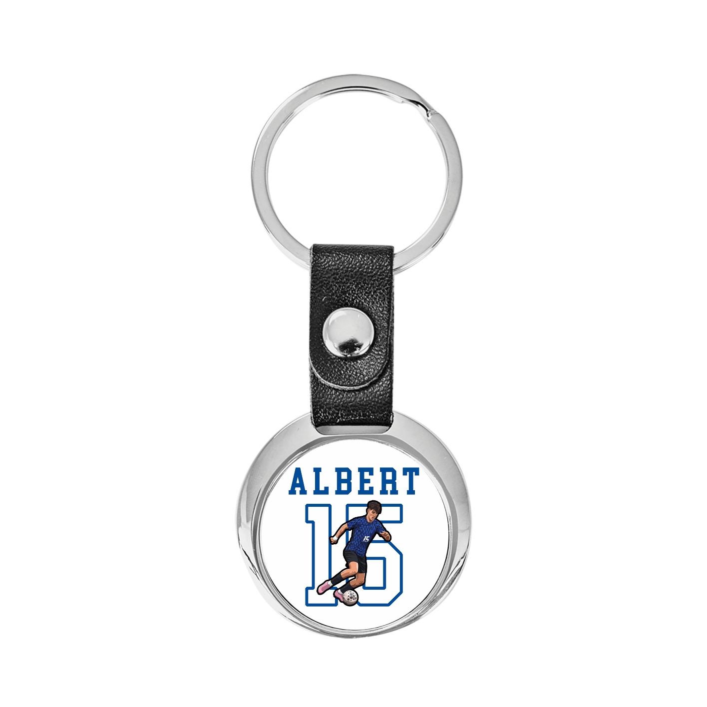 Key Chain