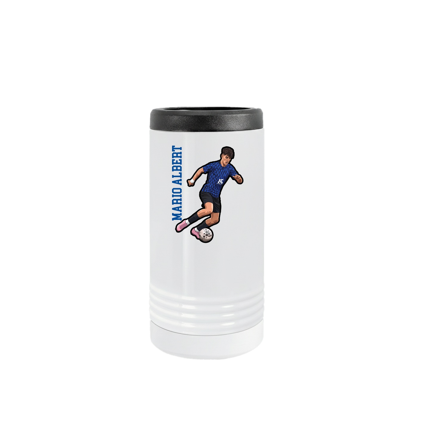 Polar Camel Slim Beverage Holder